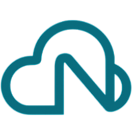 NuvixWeb Logo